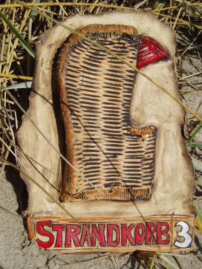 Appartementhaus Koenigshoehe Koenigshoehe Wohnung Strandkorb グレーミッツ エクステリア 写真