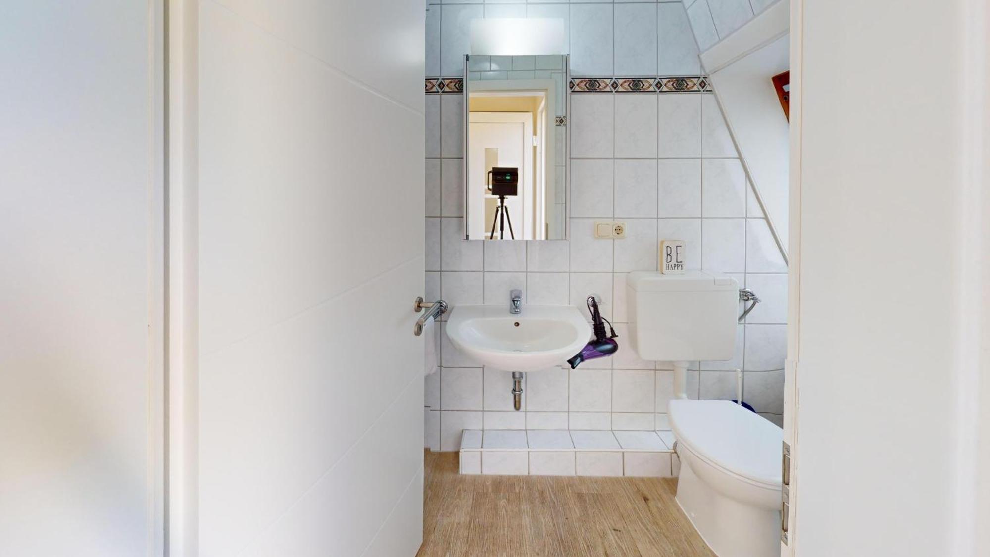 Appartementhaus Koenigshoehe Koenigshoehe Wohnung Strandkorb グレーミッツ エクステリア 写真